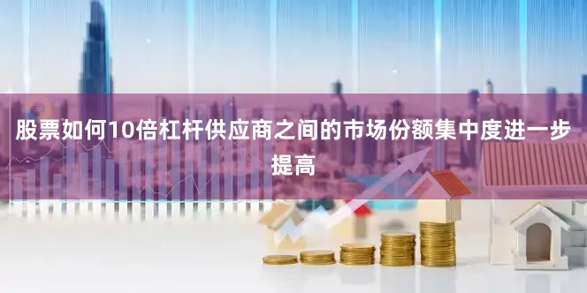 股票如何10倍杠杆供应商之间的市场份额集中度进一步提高